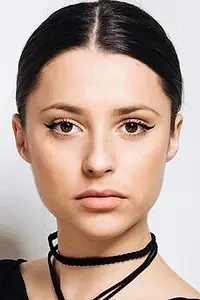 Актриса Марта Шкоп — фото персоны