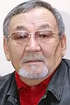 Актёр Досжан Жанботаев — превью фото персоны
