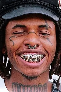 Актёр ZillaKami — фото персоны