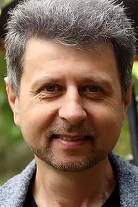 Актёр Андрей Терехов — фото персоны