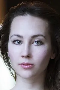 Актриса Марина Стратон — фото персоны