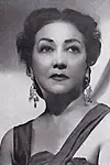 Актриса Мария Фернанда Ладрон де Гевара — превью фото персоны
