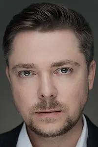Актёр Роман Ёлкин — фото персоны