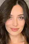 Актриса Dilaray Yesilyaprak — превью фото персоны