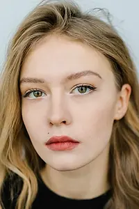 Актриса Варвара Бочкова — фото персоны