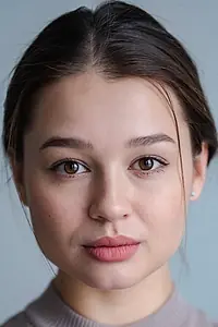 Актриса Ольга Матрохина — фото персоны