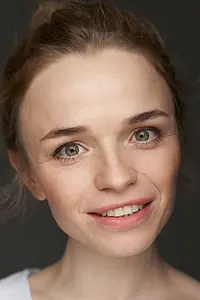 Актриса Кристина Якунина — главное фото персоны