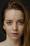Актриса Алиса Кукина — превью фото персоны