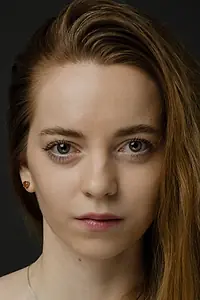 Актриса Алиса Кукина — фото персоны