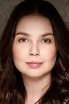 Актриса Ирина Прохорова — превью фото персоны