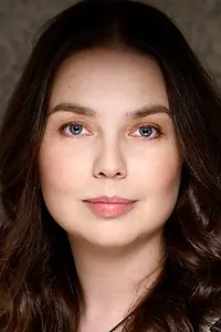 Актриса Ирина Прохорова — фото персоны