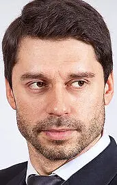 Актёр Дмитрий Кошелев — фото персоны