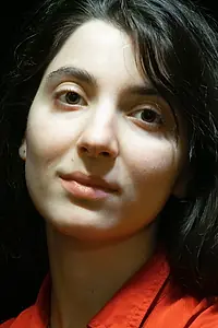 Актриса Анна Аматуни — фото персоны