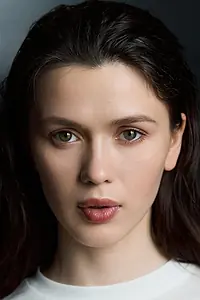 Актриса Анна Богомолова — фото персоны