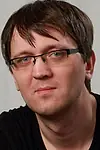 Актёр Дмитрий Осипчук — превью фото персоны