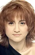 Актриса Лучана Литтиццетто — фото персоны