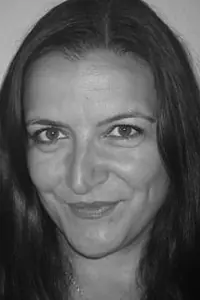 Актриса Lucy Christofi Christy — фото персоны