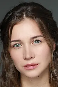Актриса Ульяна Донскова — фото персоны