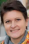Актриса Екатерина Бирюкова — превью фото персоны