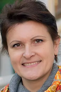 Актриса Екатерина Бирюкова — фото персоны