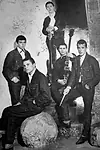 Актёр The Animals — превью фото персоны
