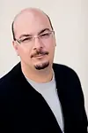 Актёр Энтони Е. Зуикер — превью фото персоны