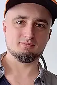 Актёр Тимофей Усков — фото персоны