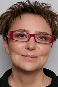 Актриса Наталья Исакова — фото персоны