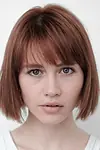 Актриса Ксения Гусева — превью фото персоны