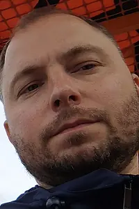 Актёр Никита Горшков — фото персоны