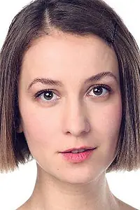 Актриса Татьяна Волкова — фото персоны