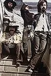 Актёр The Byrds — превью фото персоны