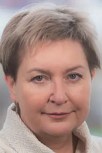 Актриса Лариса Моисеева — фото персоны