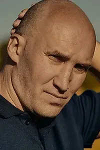 Актёр Антон Ретин — фото персоны