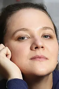 Актриса Анастасия Осипова — фото персоны
