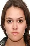 Актриса Kamila Tuhtarova — превью фото персоны