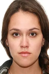 Актриса Kamila Tuhtarova — главное фото персоны