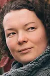 Актриса Anna Voycehovskaya — превью фото персоны