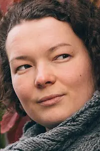 Актриса Anna Voycehovskaya — главное фото персоны