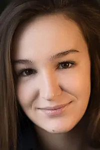 Актриса Анна Лиховая — фото персоны