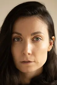 Актриса Кристина Бубликова — фото персоны