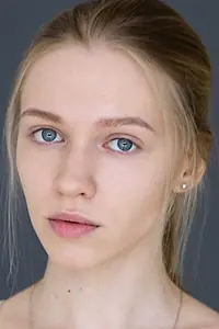Актриса Алиса Мазурина — фото персоны