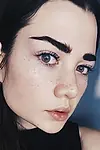 Актриса Анна Веселова — превью фото персоны