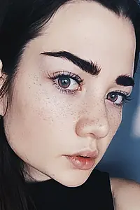Актриса Анна Веселова — фото персоны