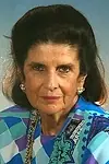 Актриса Леа Рабин — превью фото персоны