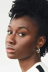 Актриса Heather Agyepong — фото персоны