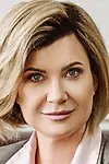 Актриса Светлана Тюркина — превью фото персоны