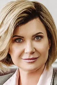 Актриса Светлана Тюркина — фото персоны