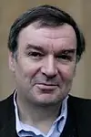 Актёр Дэниэл Исоппо — превью фото персоны
