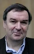 Актёр Дэниэл Исоппо — фото персоны